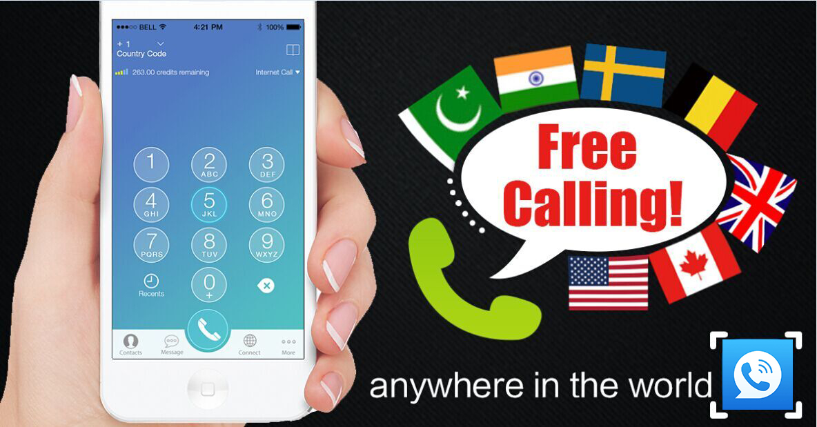 ✓[Updated] Rebtel: Cheap International Calls android App Download (2021)